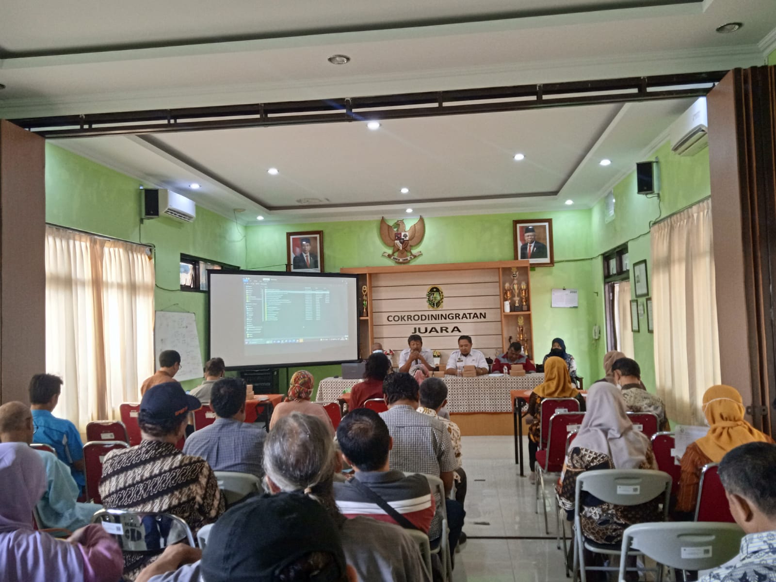Dampak Sumbu Filosofi Terhadap Perkembangan Ekonomi di Kota Yogyakarta
